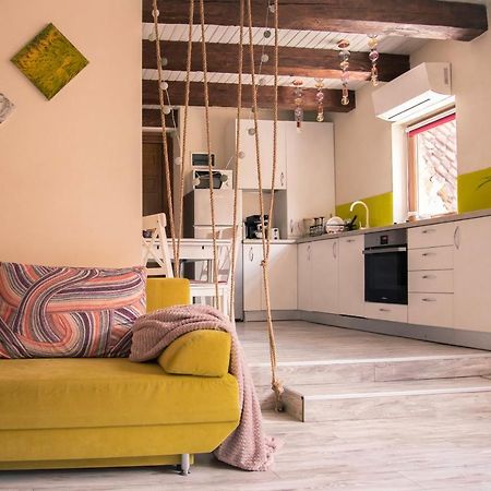 Seek And Hide - Little Emma'S Hideaway Braşov Exterior foto