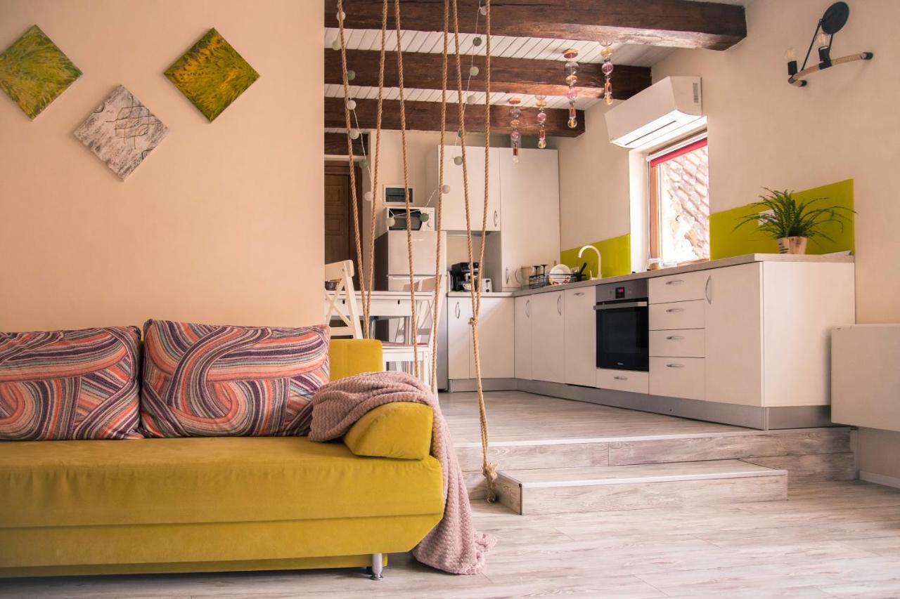 Seek And Hide - Little Emma'S Hideaway Braşov Exterior foto